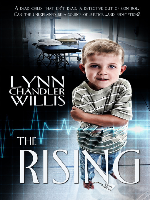 Title details for The Rising by Lynn Chandler-Willis - Available